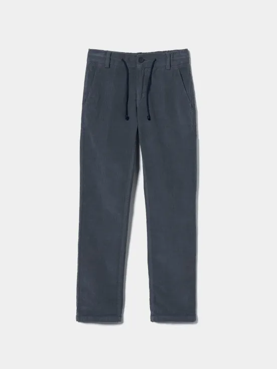 Chino Trousers