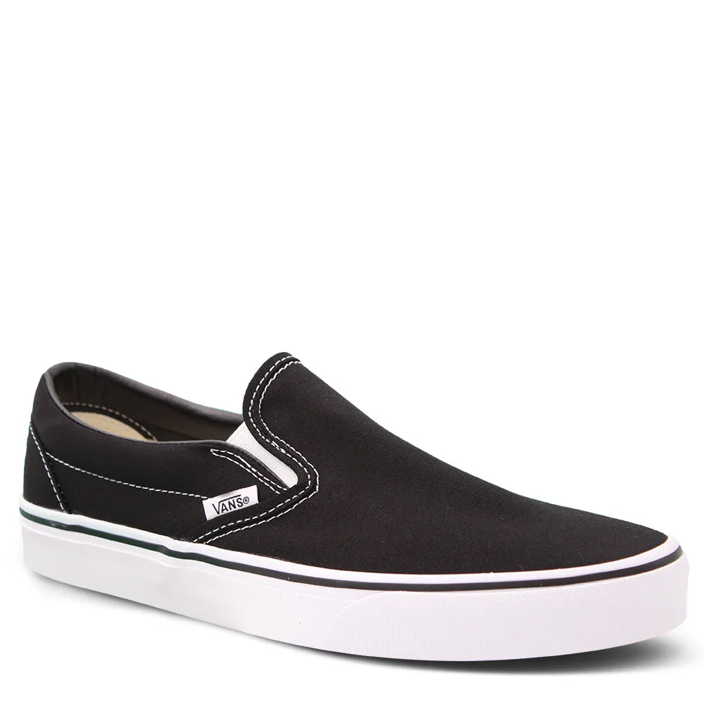 Classic Slip-On Unisex Sneaker