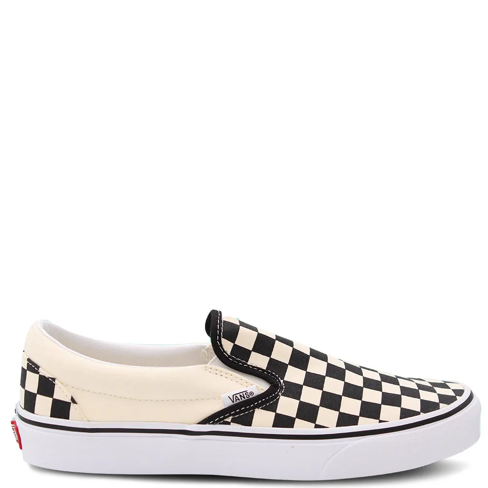 Classic Slip-On Unisex Sneaker