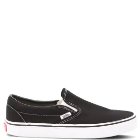 Classic Slip-On Unisex Sneaker