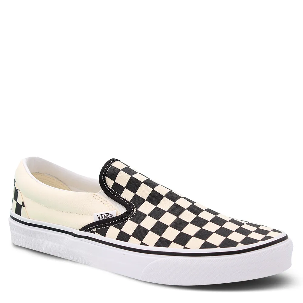 Classic Slip-On Unisex Sneaker