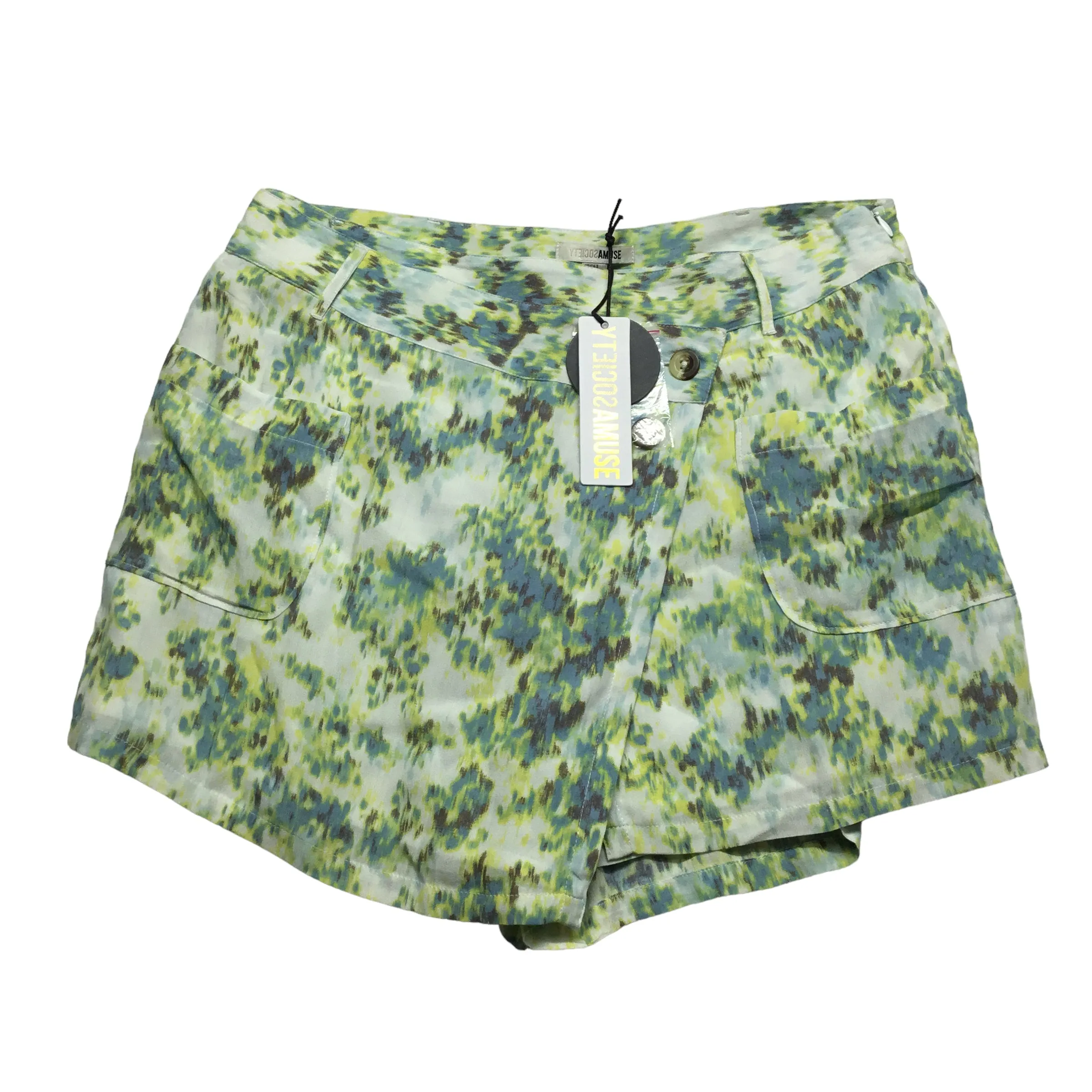 CMC Large Size Shorts