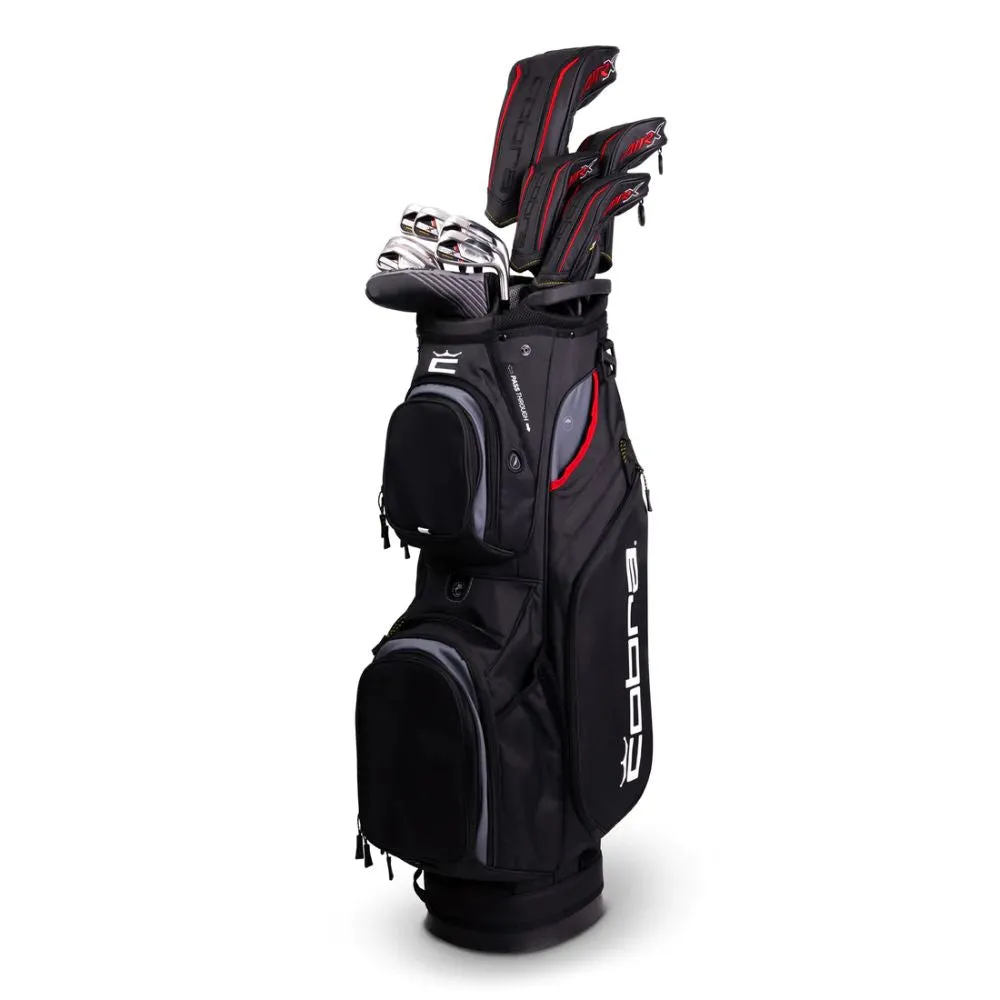 Cobra Golf Set 2024