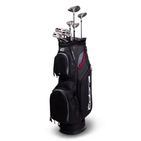 Cobra Golf Set 2024