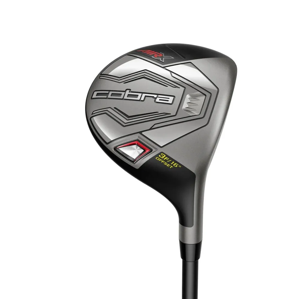 Cobra Golf Set 2024