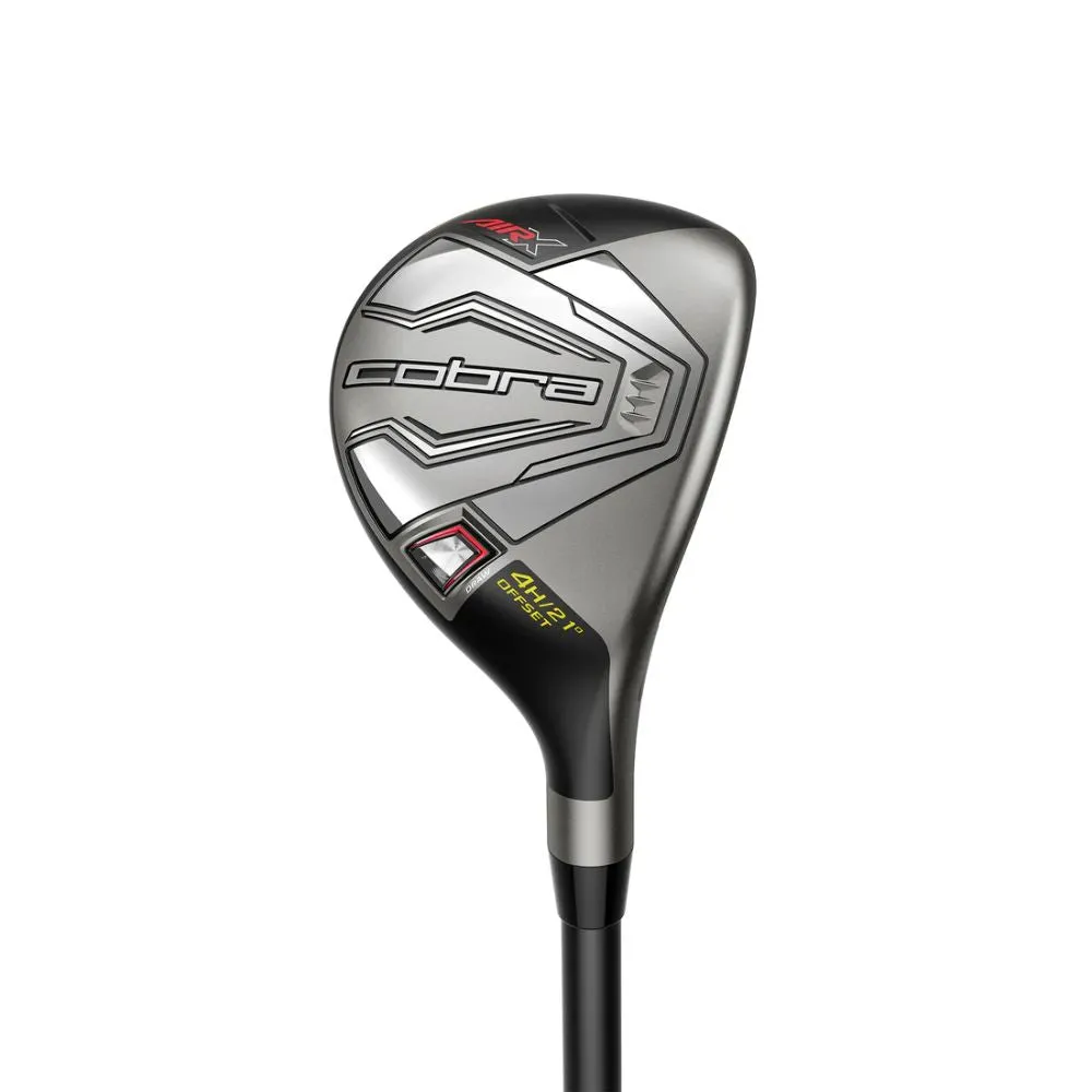 Cobra Golf Set 2024