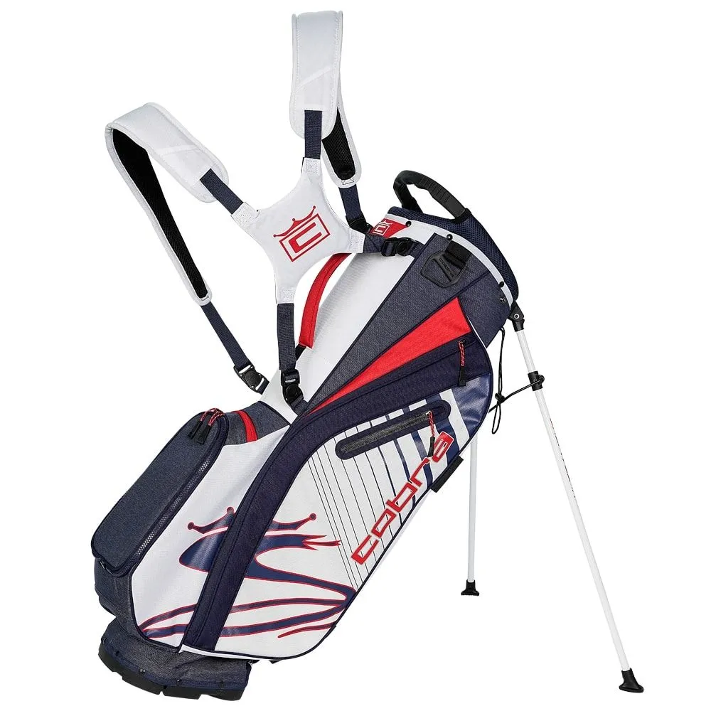 Cobra Golf UltraLight Stand Bag 2020