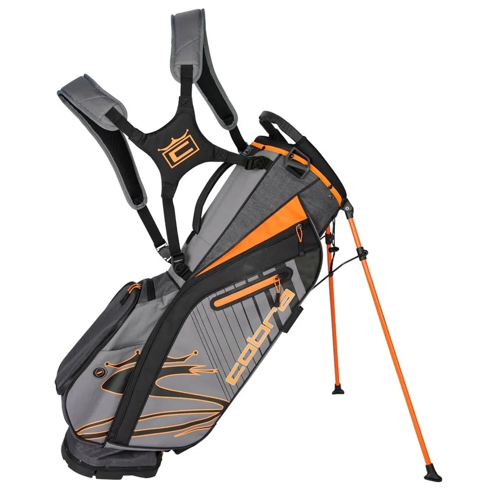 Cobra Golf UltraLight Stand Bag 2020