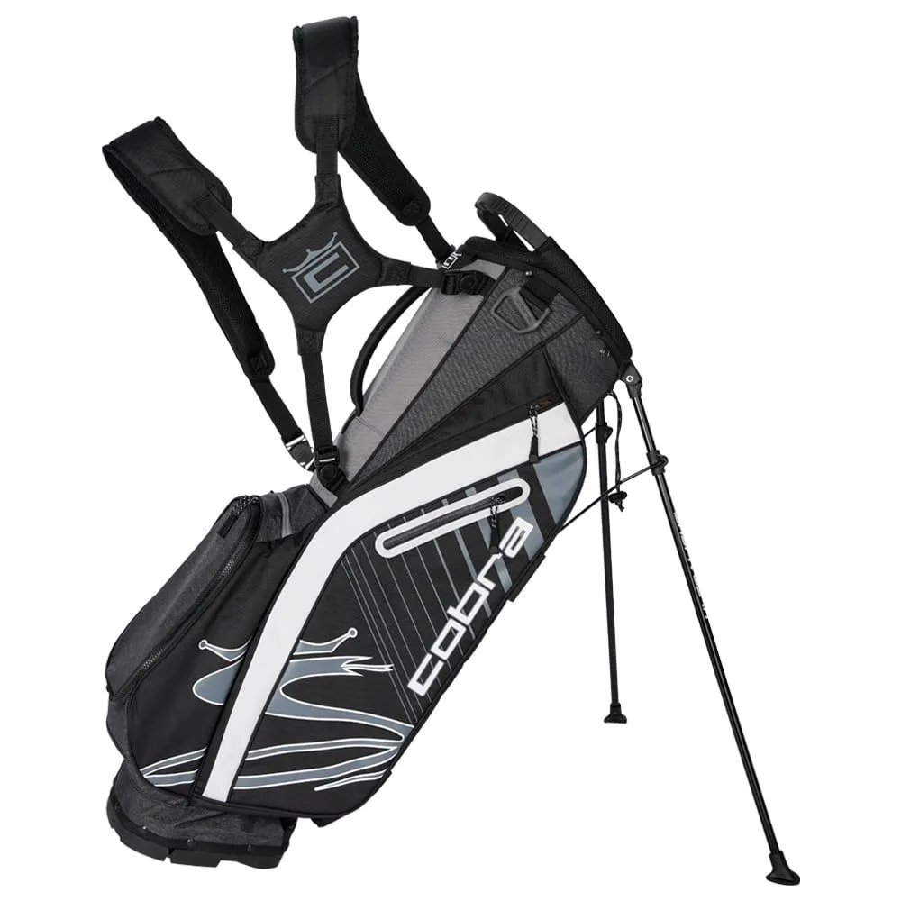 Cobra Golf UltraLight Stand Bag 2020