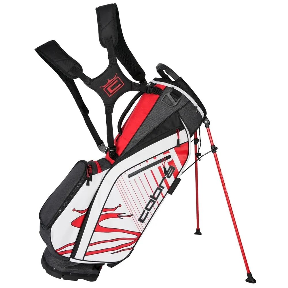 Cobra Golf UltraLight Stand Bag 2020