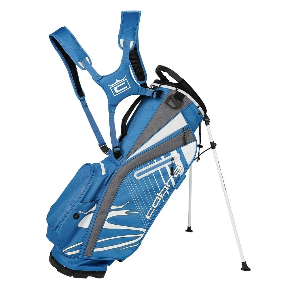 Cobra Golf UltraLight Stand Bag 2020