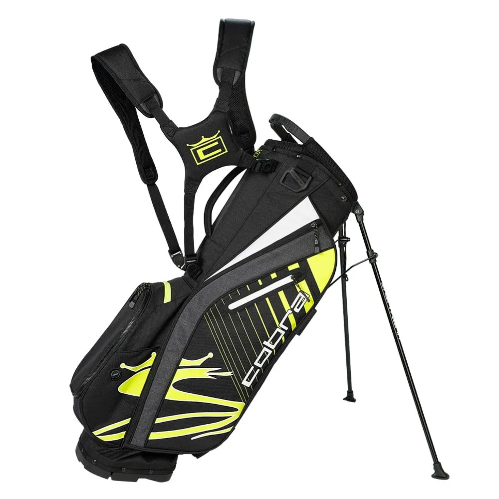 Cobra Golf UltraLight Stand Bag 2020