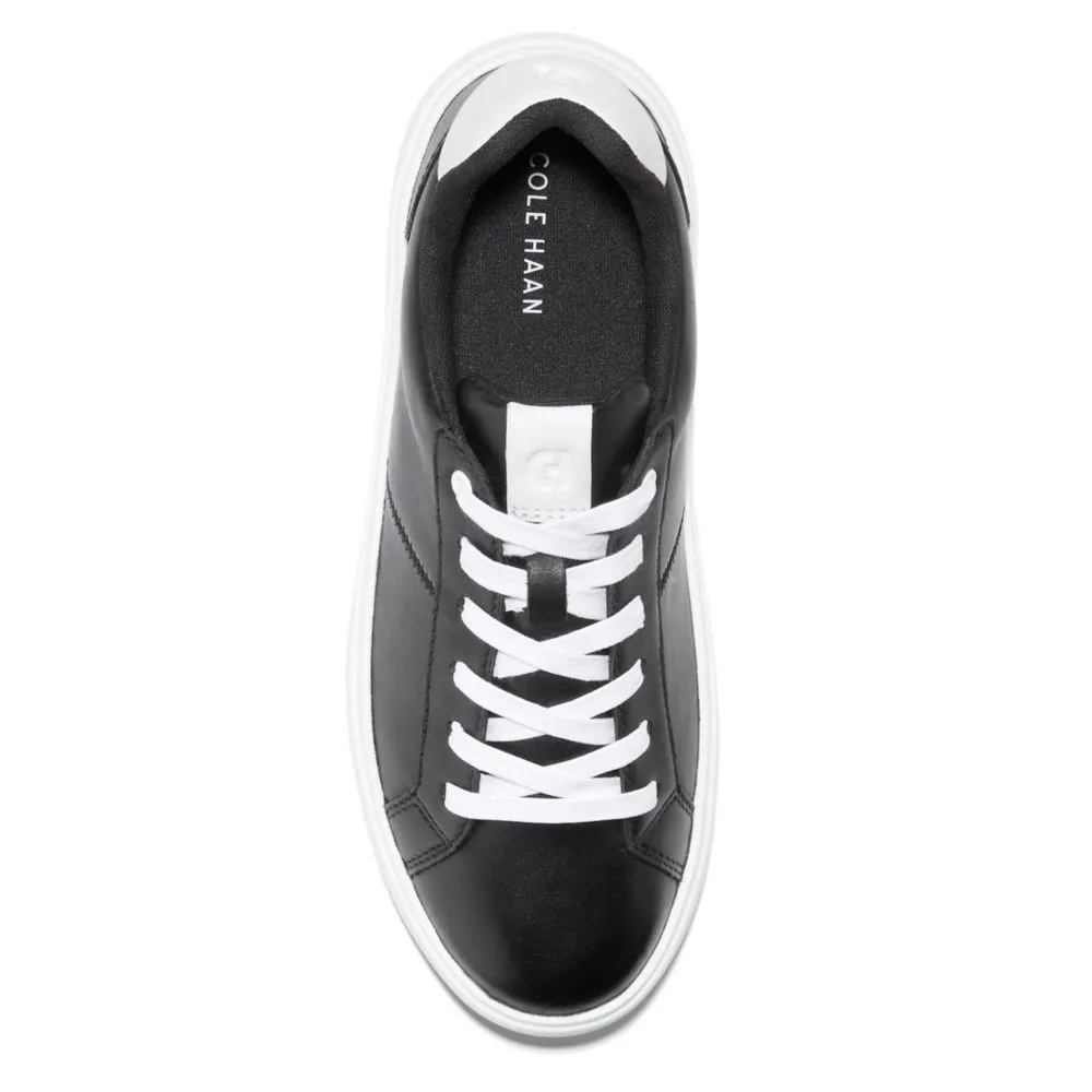 Cole Haan Grand Crosscourt Coaster Sneaker Women's