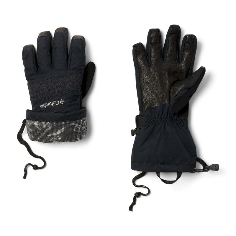 Columbia Whirlibird II Ski Gloves - Men