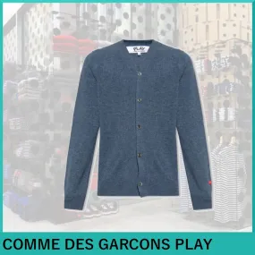 COMME des GARCONS Cardigans | Fashion Designers for Women and Men