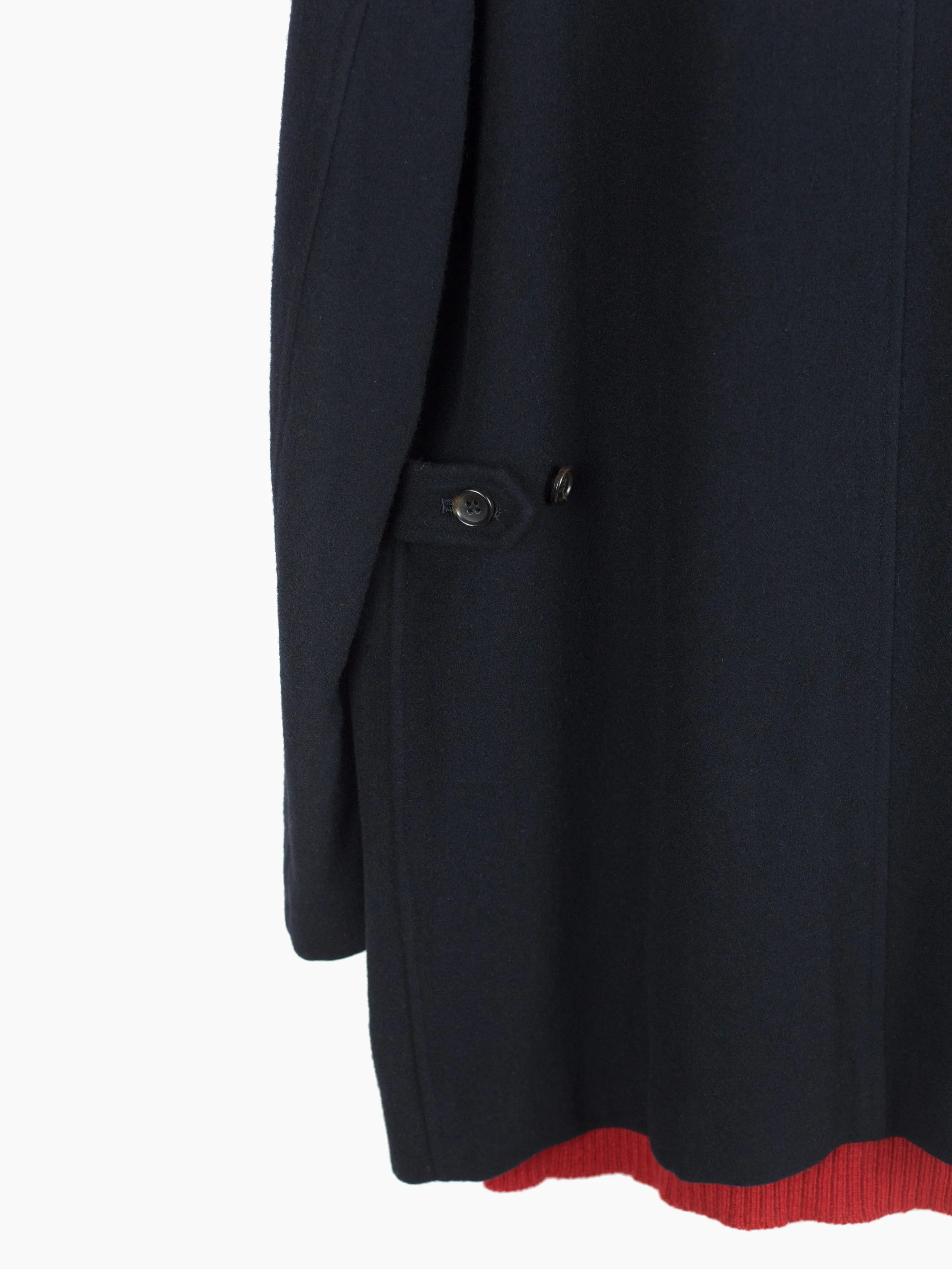 Comme des Garons Homme AW97 Lined Chore Coat