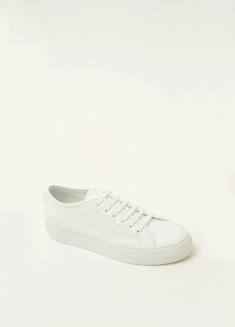 Common Projects Tournament Low Sneaker