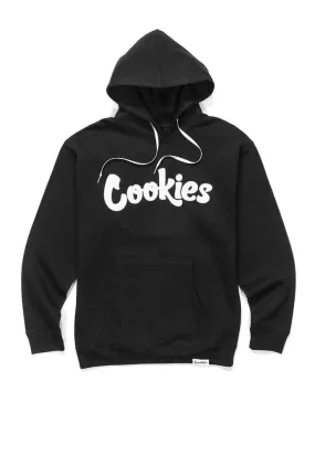 Cookies Brand Original Logo Hoodie