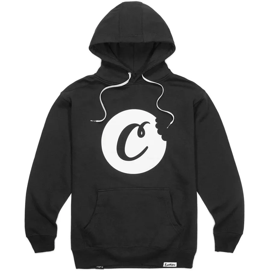 Cookies C-Bite Logo Hoodie