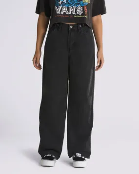 Curbside Trousers