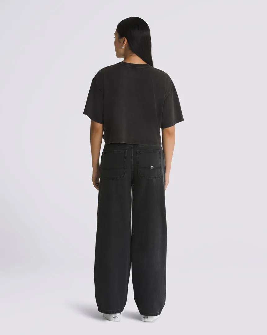 Curbside Trousers