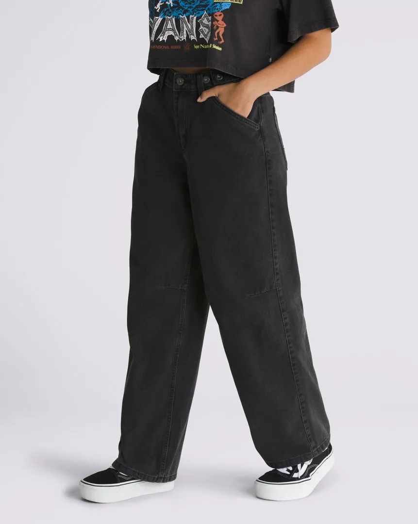 Curbside Trousers