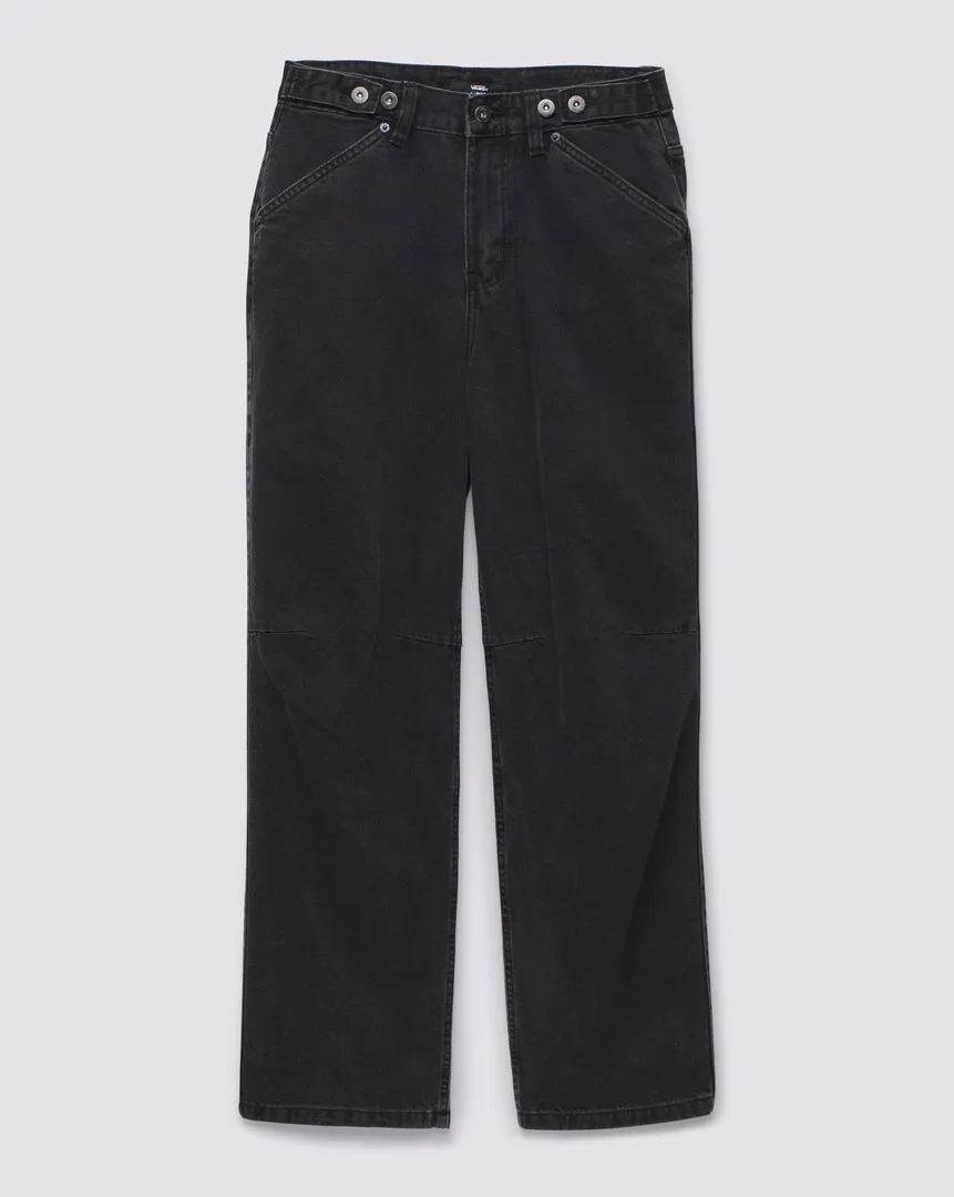 Curbside Trousers