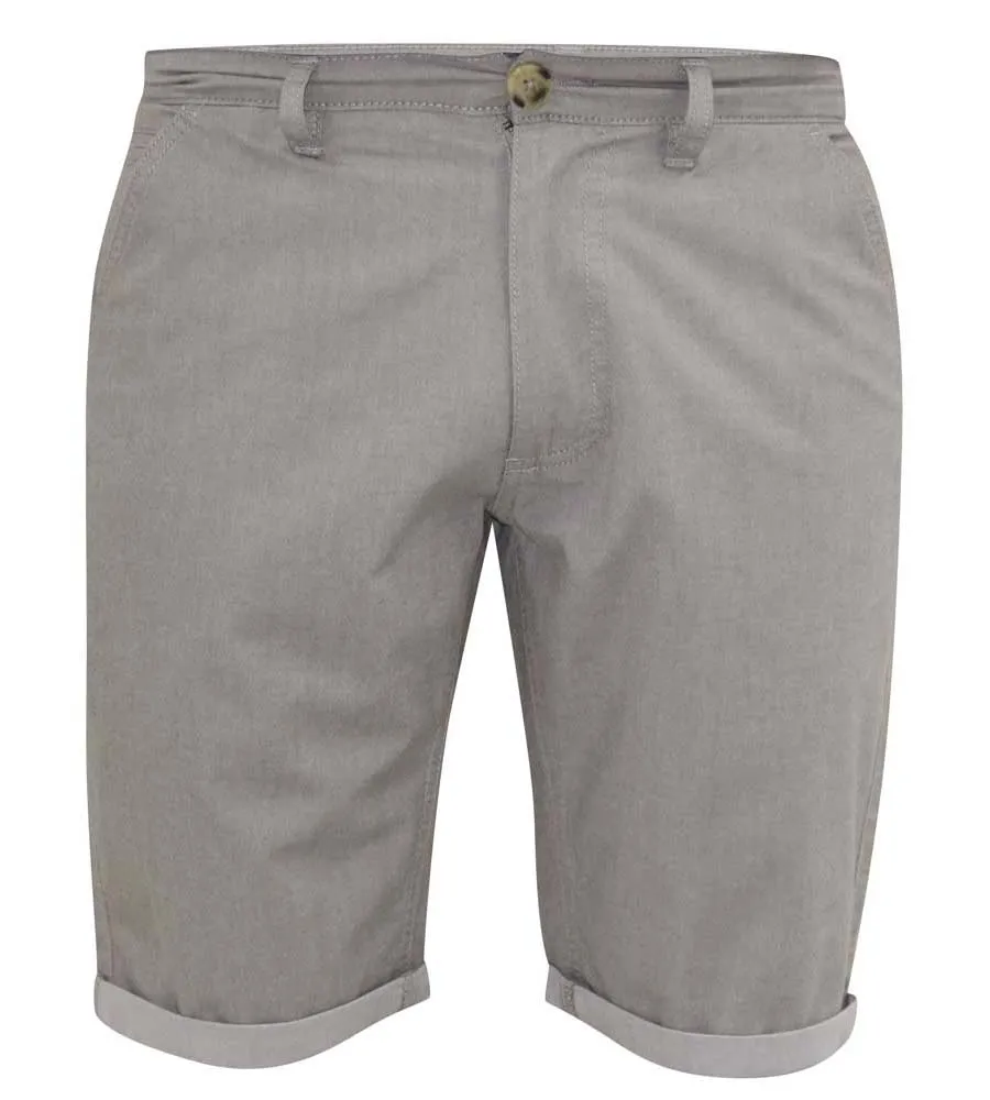 Men's Stretch Elon Chambray Shorts