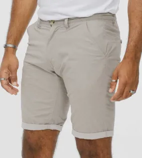 Men's Stretch Elon Chambray Shorts