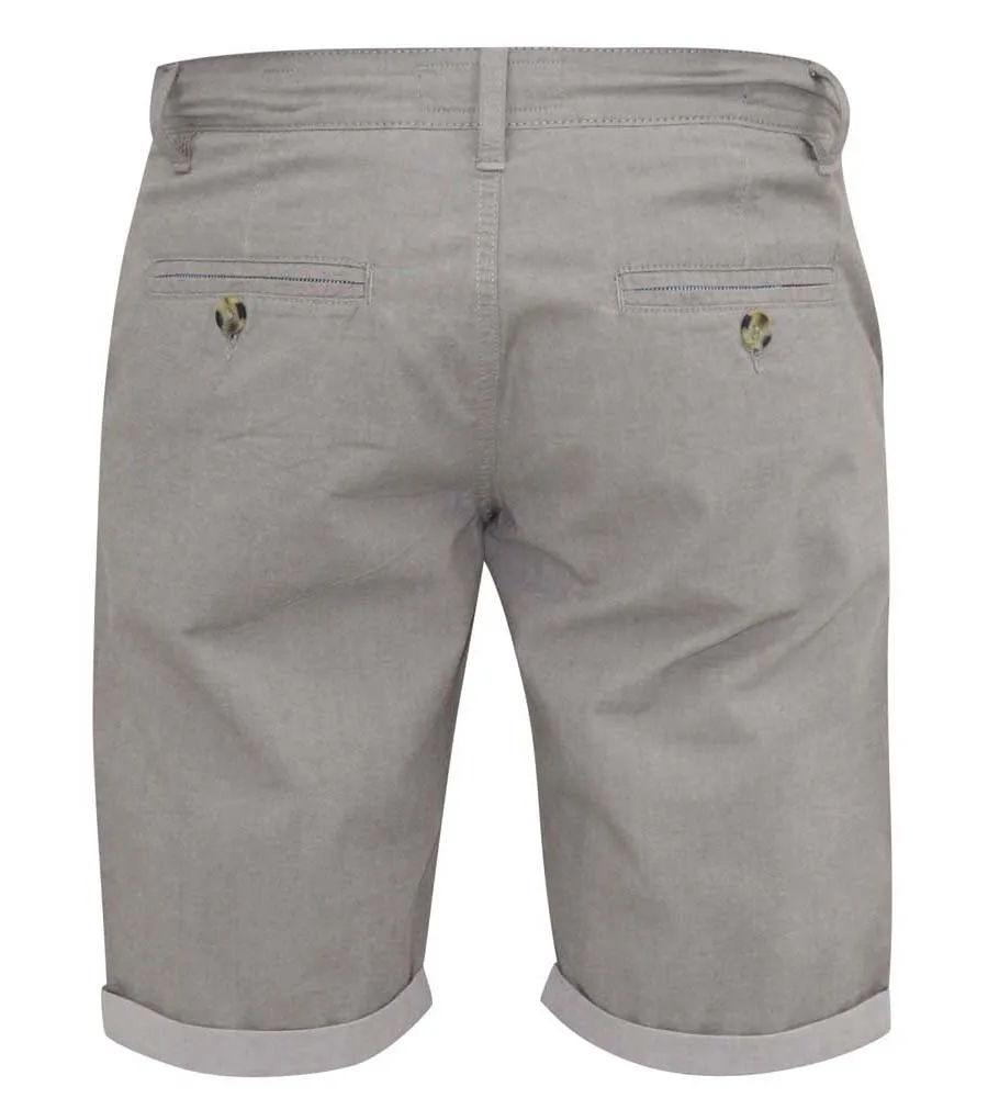 Men's Stretch Elon Chambray Shorts