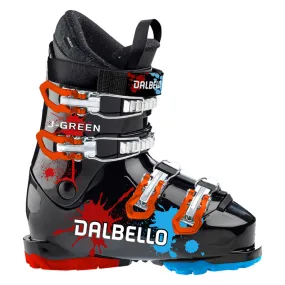 Dalbello Junior Green 4.0 GW Kids Ski Boots 2025