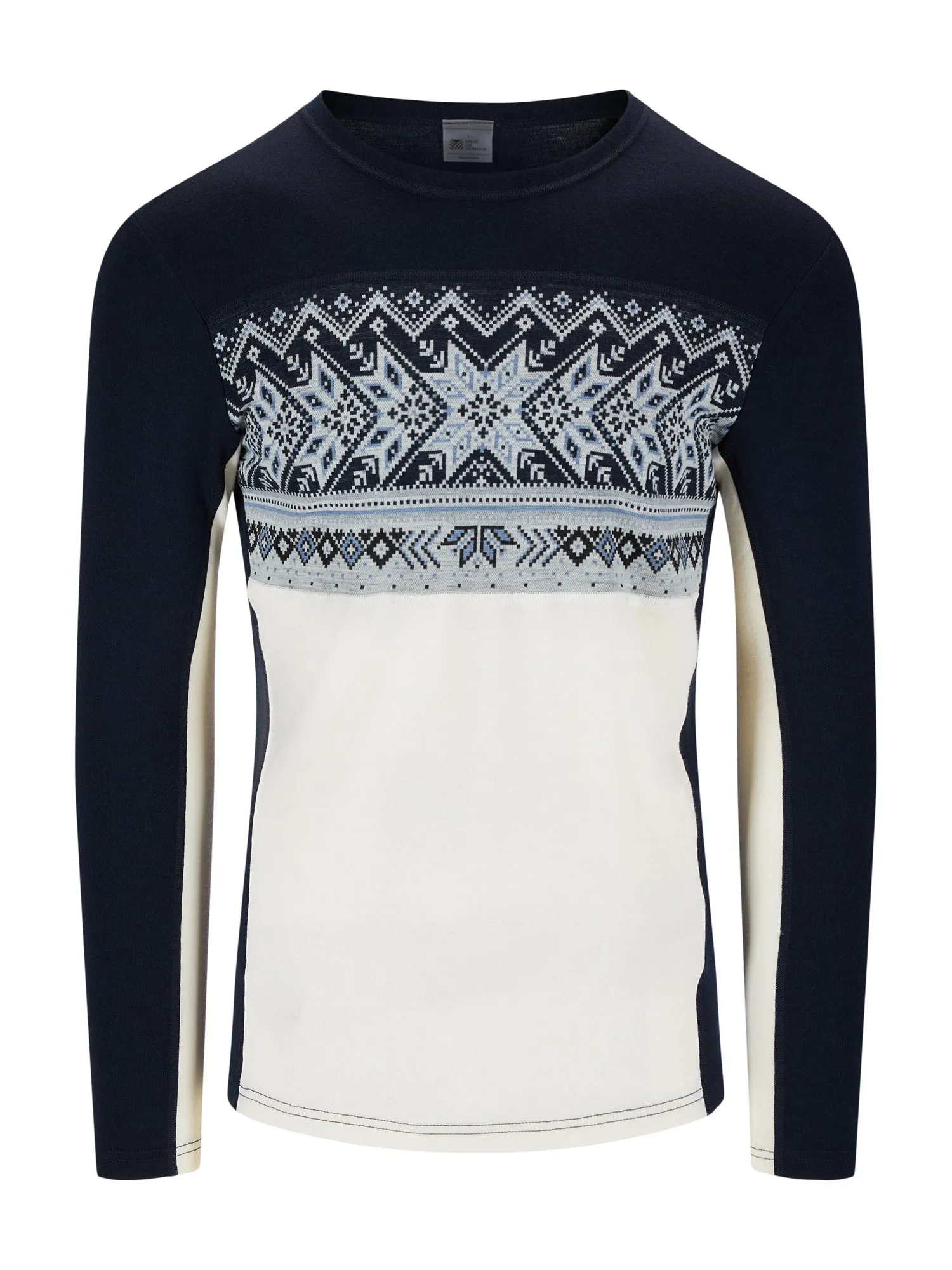 Dale of Norway Vail Crew Neck Baselayer - Men's