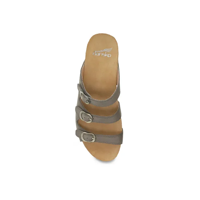 Dansko Women's Tarin Taupe - Best Price, Reviews & Buying Guide