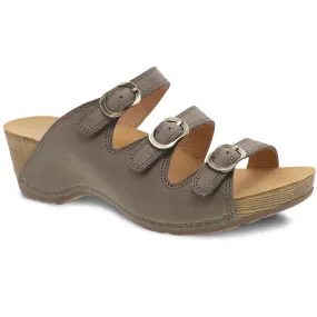 Dansko Women's Tarin Taupe - Best Price, Reviews & Buying Guide