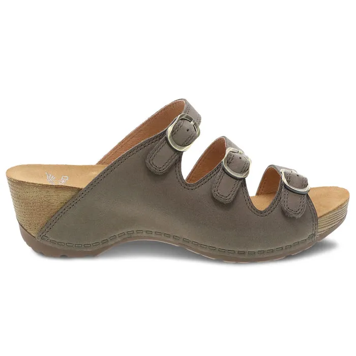 Dansko Women's Tarin Taupe - Best Price, Reviews & Buying Guide