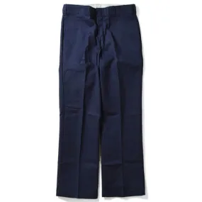 Dark Navy Dickies Original 874 Work Pant