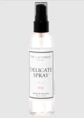 Delicate Spray by The Laundress.