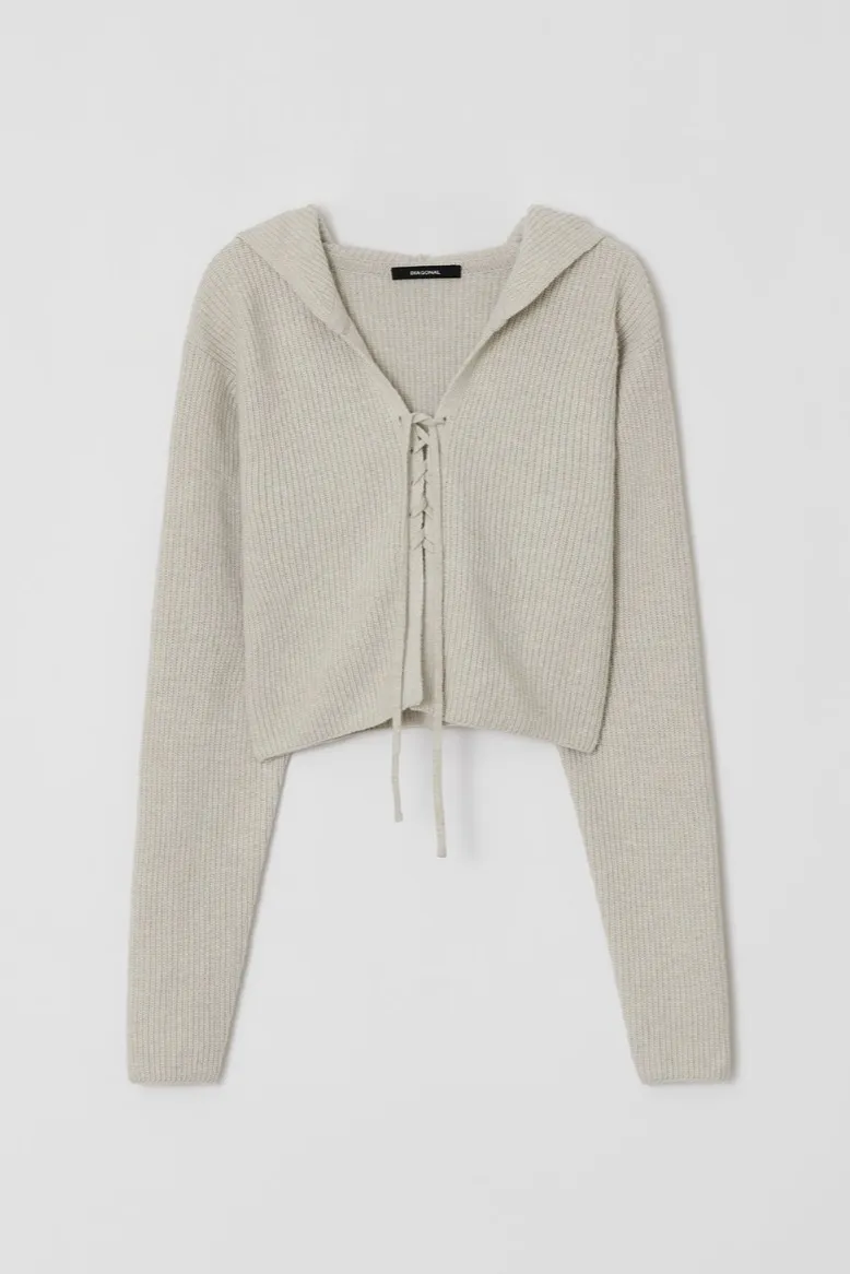 DIAGONAL Cardigans - Shop Now