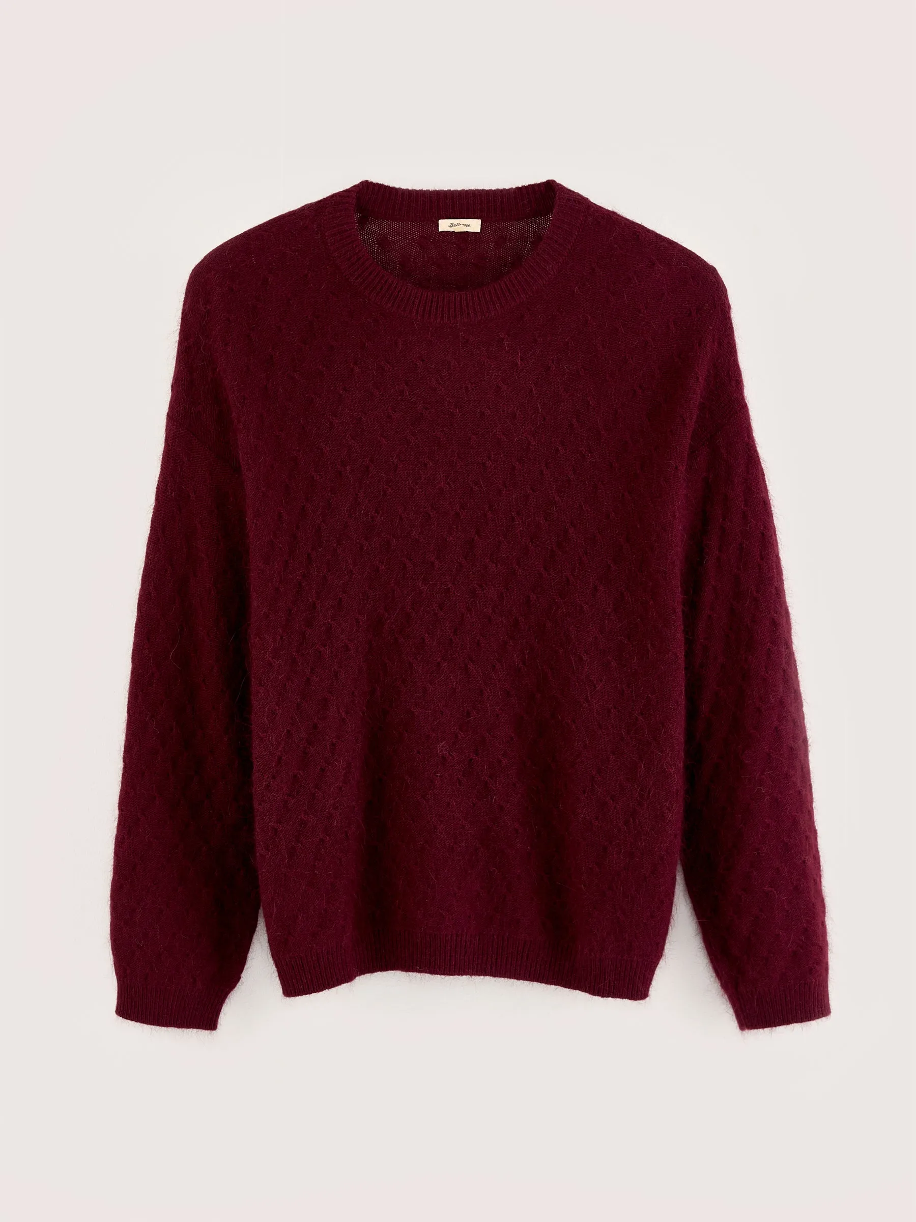 Dionie Sweater in Cuberdon Color (242 / Women's Size)