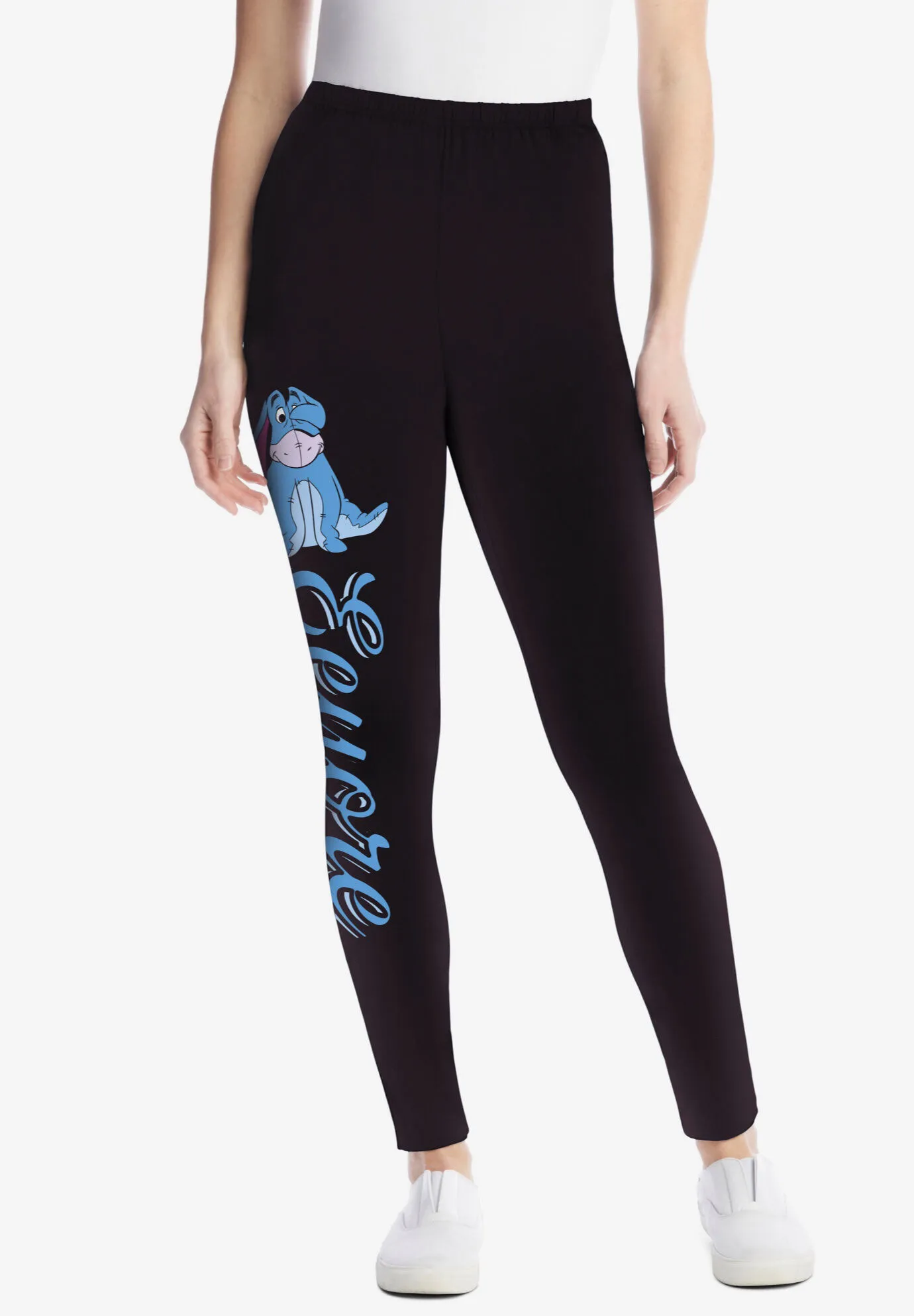 Disney Eeyore Leggings