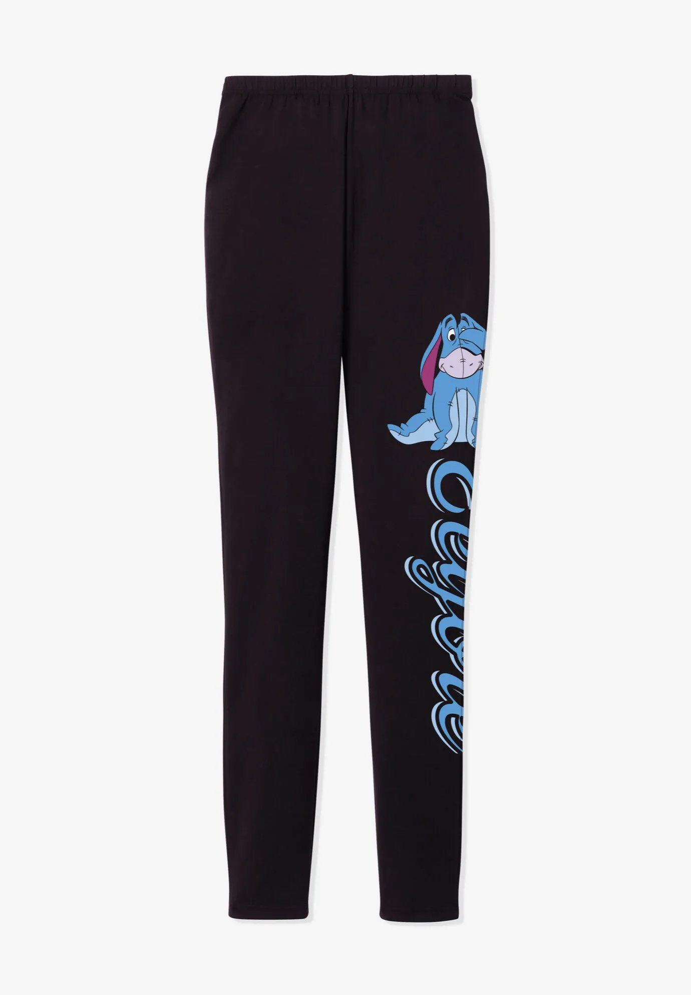 Disney Eeyore Leggings