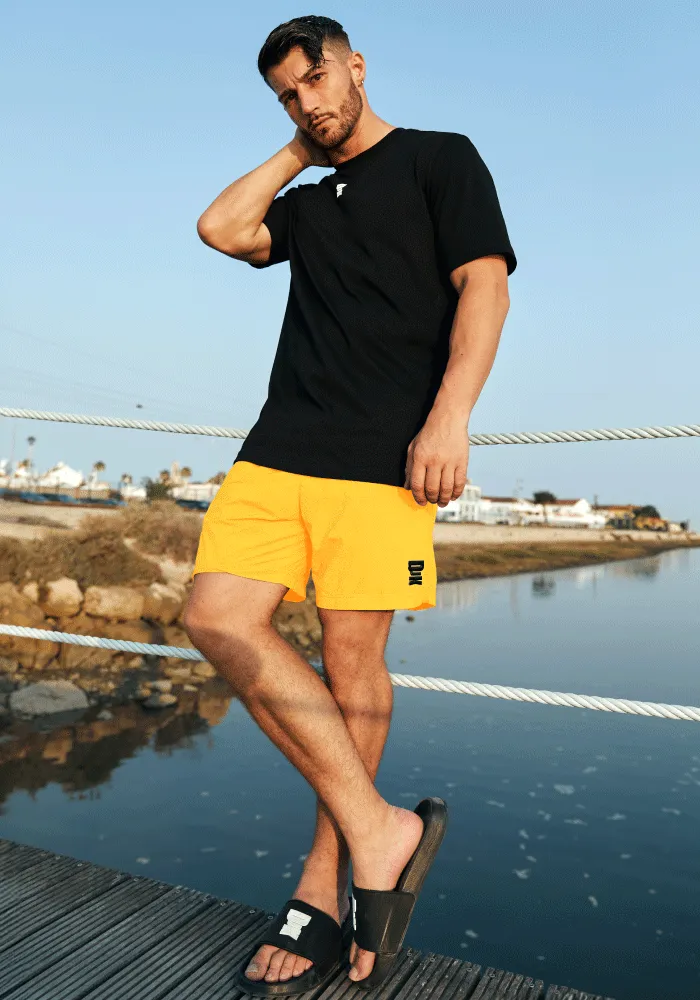 DJK Yacht Swimming Shorts