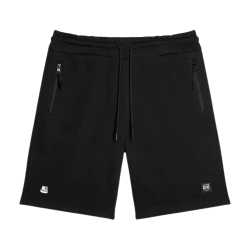 Dolly Noire Fat Cap Shorts