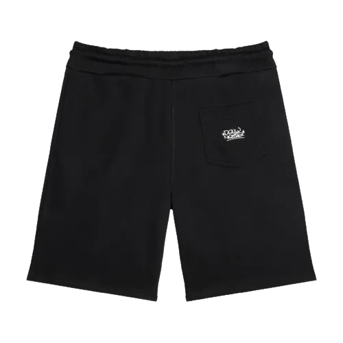 Dolly Noire Fat Cap Shorts