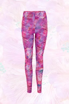 Dreamy Forest Leggings