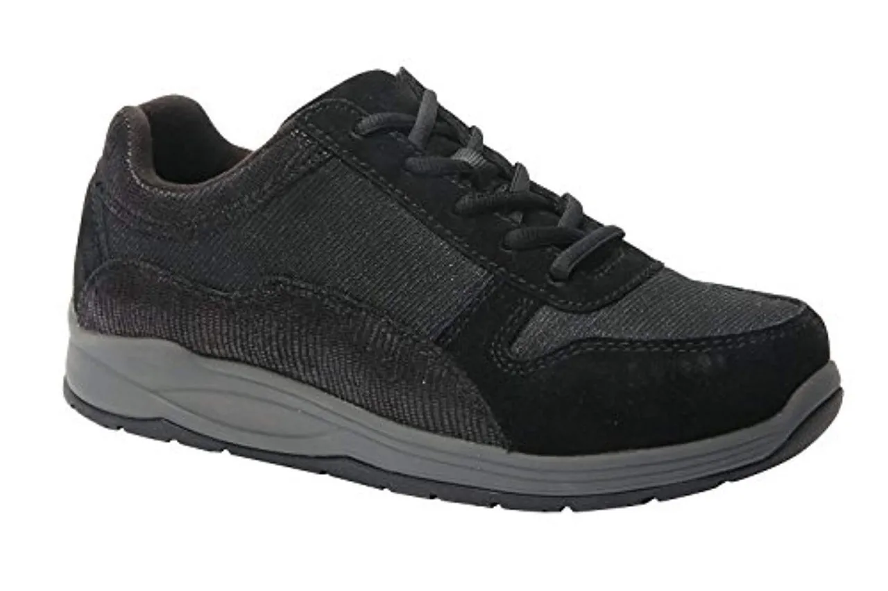 Drew Tuscany - Women's Comfort Sneaker - Stylish and Supportive Choice