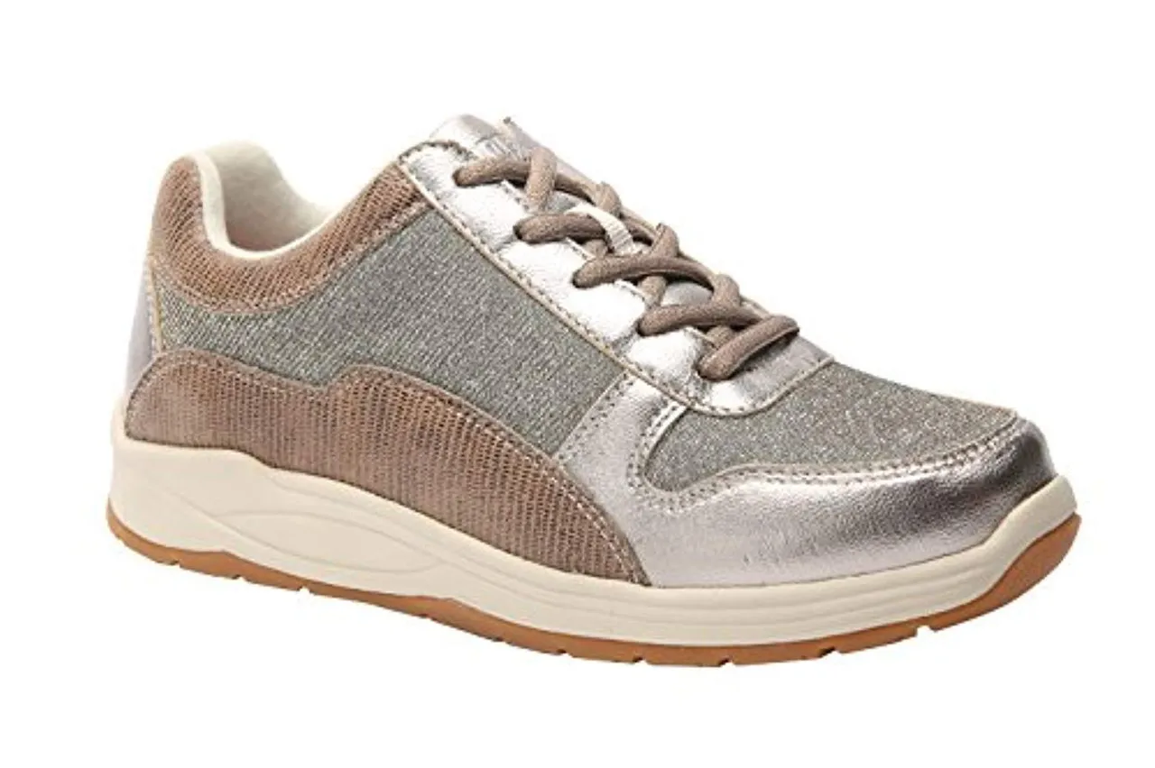 Drew Tuscany - Women's Comfort Sneaker - Stylish and Supportive Choice