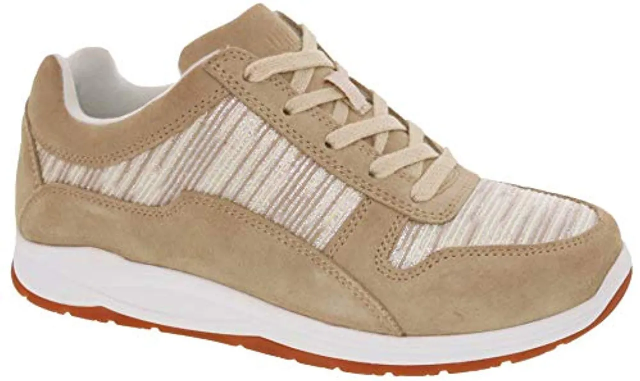 Drew Tuscany - Women's Comfort Sneaker - Stylish and Supportive Choice