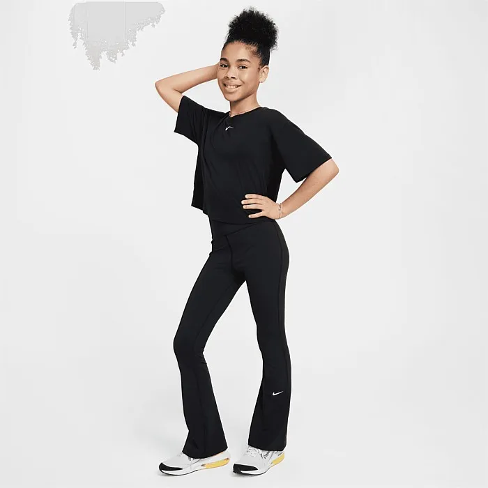 Dri-FIT Leggings - Leggings & Pants - Stirling Sports