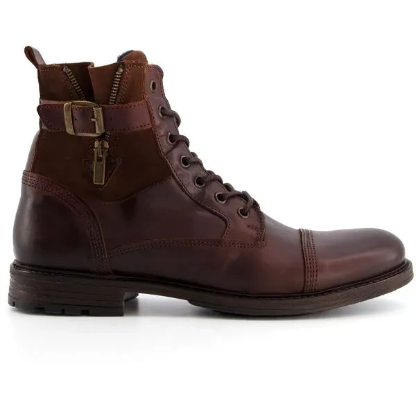 Dune London Call Casual Boots